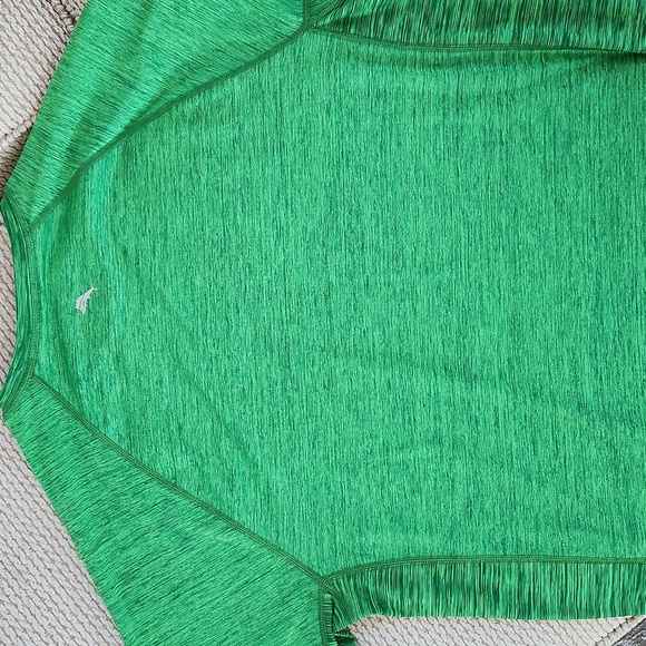 Tommy Bahama, Islandzone Men's Small Shirt - Picture 4 of 5